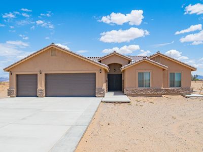 13321 S Avenue 6 E #3/4-E, Yuma, AZ, 85365