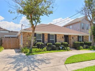 110 28th St, New Orleans, LA 70124