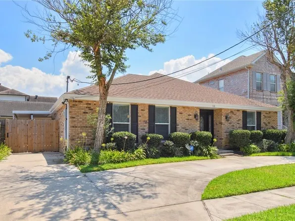 110 28th St, New Orleans, LA 70124