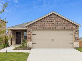 14152 Ah St, Pilot Point, TX 76258