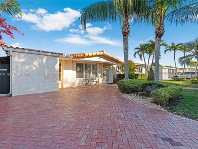 9461 SW 31st Ter, Miami, FL, 33165
