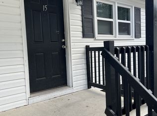 1448 Francis Marion Rd, Florence, SC 29506