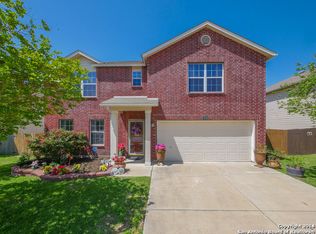 7635 Bismarck Lk, Converse, TX 78109