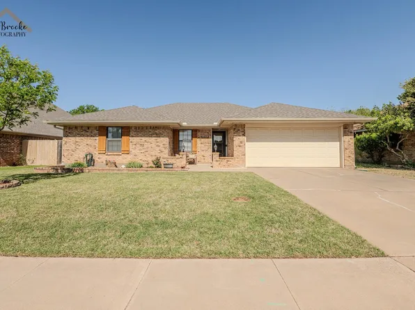 2740 Shepherds Gln, Wichita Falls, TX 76308