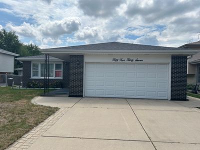 5437 138th Pl, Crestwood, IL, 60418