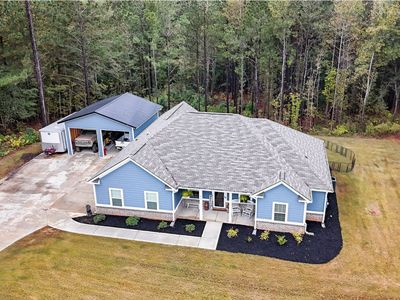 410 Strickland Loop, Forsyth, GA, 31029