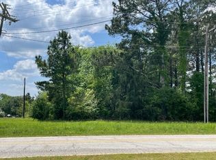 160 SE Rock Church Rd, Greenwood, SC 29649