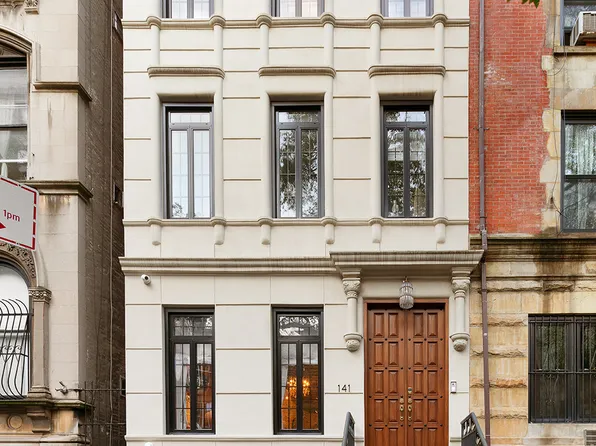 141 West 95th Street image 1 of 18