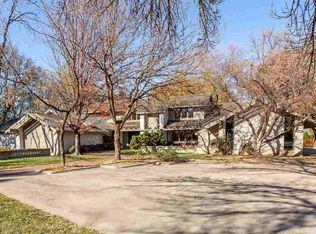 1539 N Linden Ct, Wichita, KS 67206