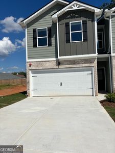 11546 Kimberly Way #41, Hampton, GA, 30228