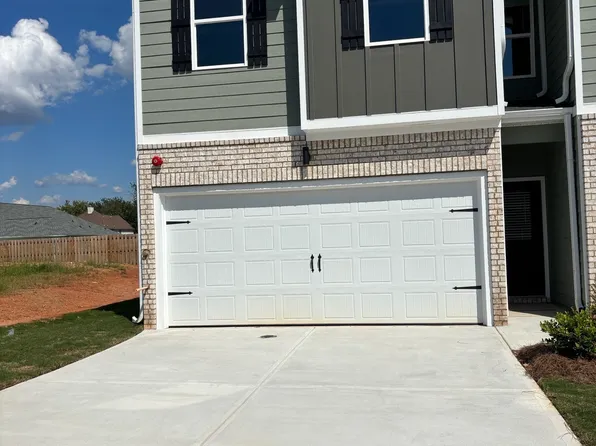 11546 Kimberly Way #41, Hampton, GA 30228