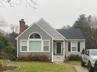 6500 Leisure Ct, North Chesterfield, VA 23237