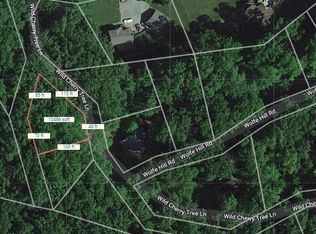 Wild Cherry Tree Ln, Harpers ferry, WV 25425