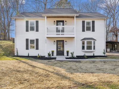2808 Thrush Dr, Clarksville, TN, 37040