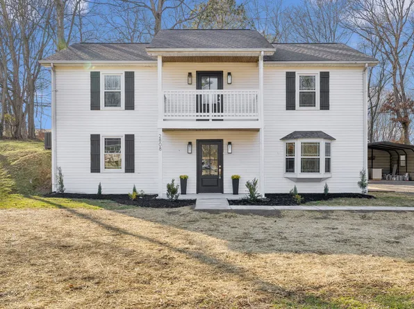 2808 Thrush Dr, Clarksville, TN 37040