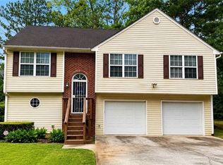 2363 Whites Rdg, Decatur, GA 30034