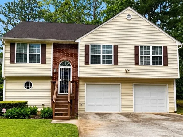 2363 Whites Rdg, Decatur, GA 30034