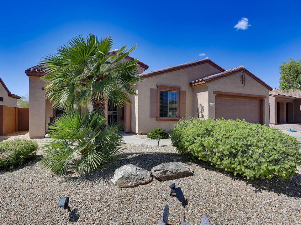 1st image of 16943 W Desert Rose Ln