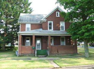 15 W Keller St, Lock Haven, PA 17745