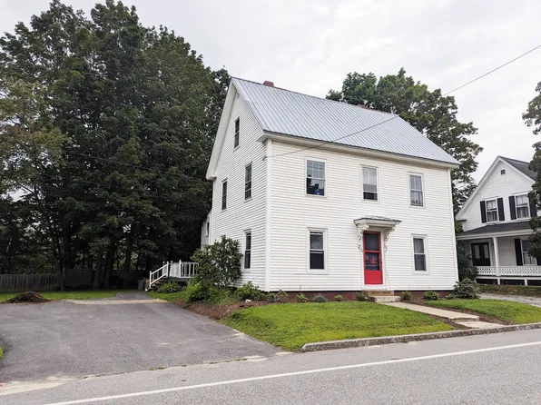 36 Beal St Unit 1, Norway, ME 04268