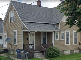 2923 Hartman St #2, Toledo, OH 43608