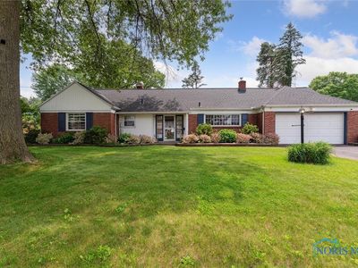 3419 Christie Blvd, Toledo, OH, 43606