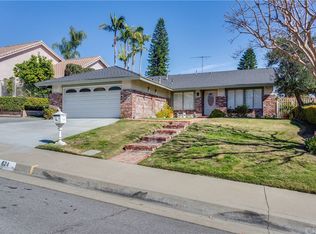 624 Big Creek Ln, Walnut, CA 91789