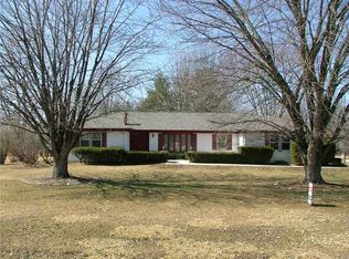 3888 Honey Creek Ct, Greenwood, IN