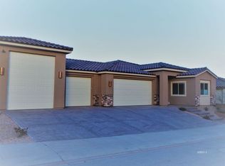 617 Dogwood Ln, Mesquite, NV 89027
