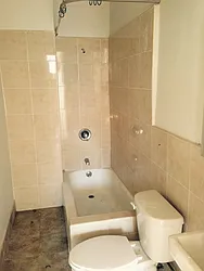 Rented by Abba Realty Associates INC