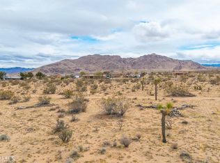 3226 Clearview Dr LOT 238, Joshua Tree, CA 92252