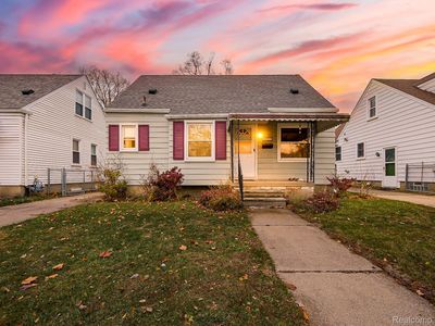 9559 Nathaline, Redford, MI, 48239
