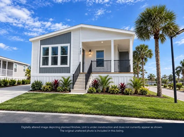 213 Flamboyant St, Nokomis, FL 34275