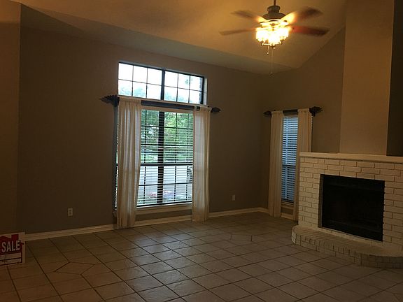 Main Living Area
