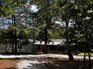 15467 Greasy Valley Rd, Prairie Grove, AR 72753