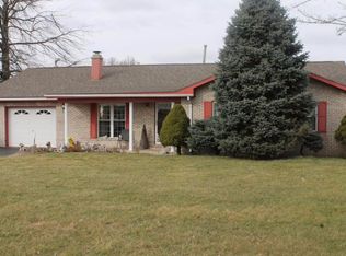 101 Westfield Dr, Mount Sterling, KY 40353