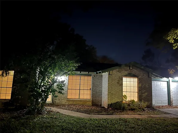 1619 E Cripple Creek Dr, Austin, TX 78758