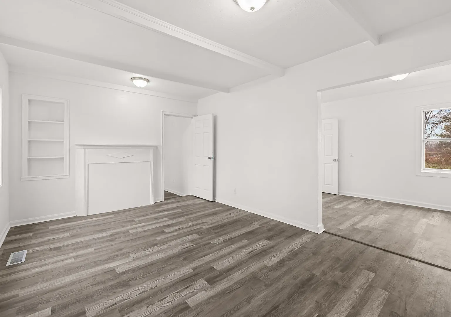 829 51st St Ensley Birmingham, Al 35208 3 Bedroom 1 Bath — Photo 3