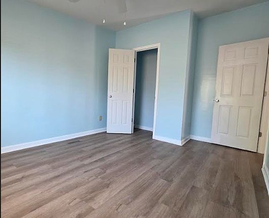 Spare Bedroom 1