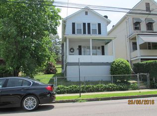 125 Custer St, Wilkes Barre, PA 18702