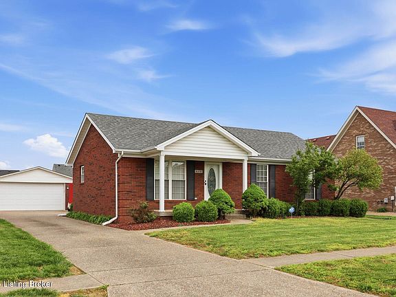 2nd image of 6318 Winding Stream Dr