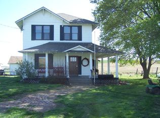 252 Ralph Henning Rd, Thornton, WA 99176