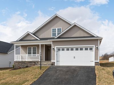 205 Spring Run Ln, Waynesboro, VA, 22980