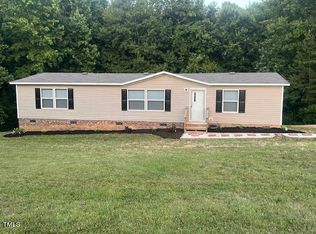 288 Woodsy View Ln, Roxboro, NC 27574