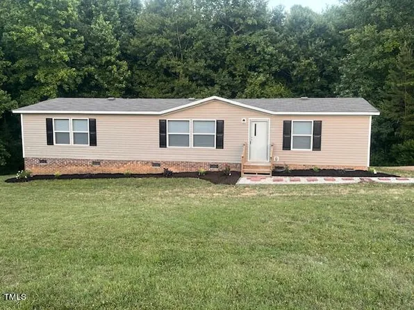 288 Woodsy View Ln, Roxboro, NC 27574