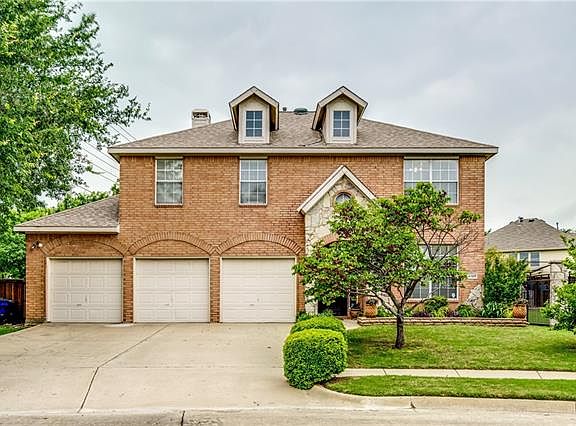 2nd image of 4703 Gables Ct