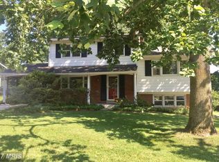 12619 Laurie Dr, Silver Spring, MD 20904