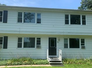 81 Old Amherst Rd #1, Belchertown, MA 01007