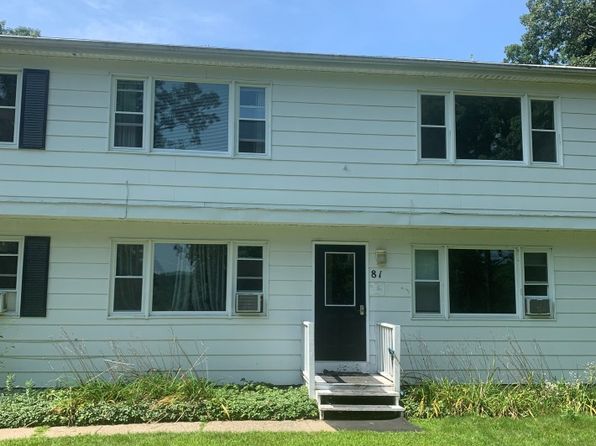 81 Old Amherst Rd #1