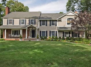 443 Long Hill Dr, Short Hills, NJ 07078